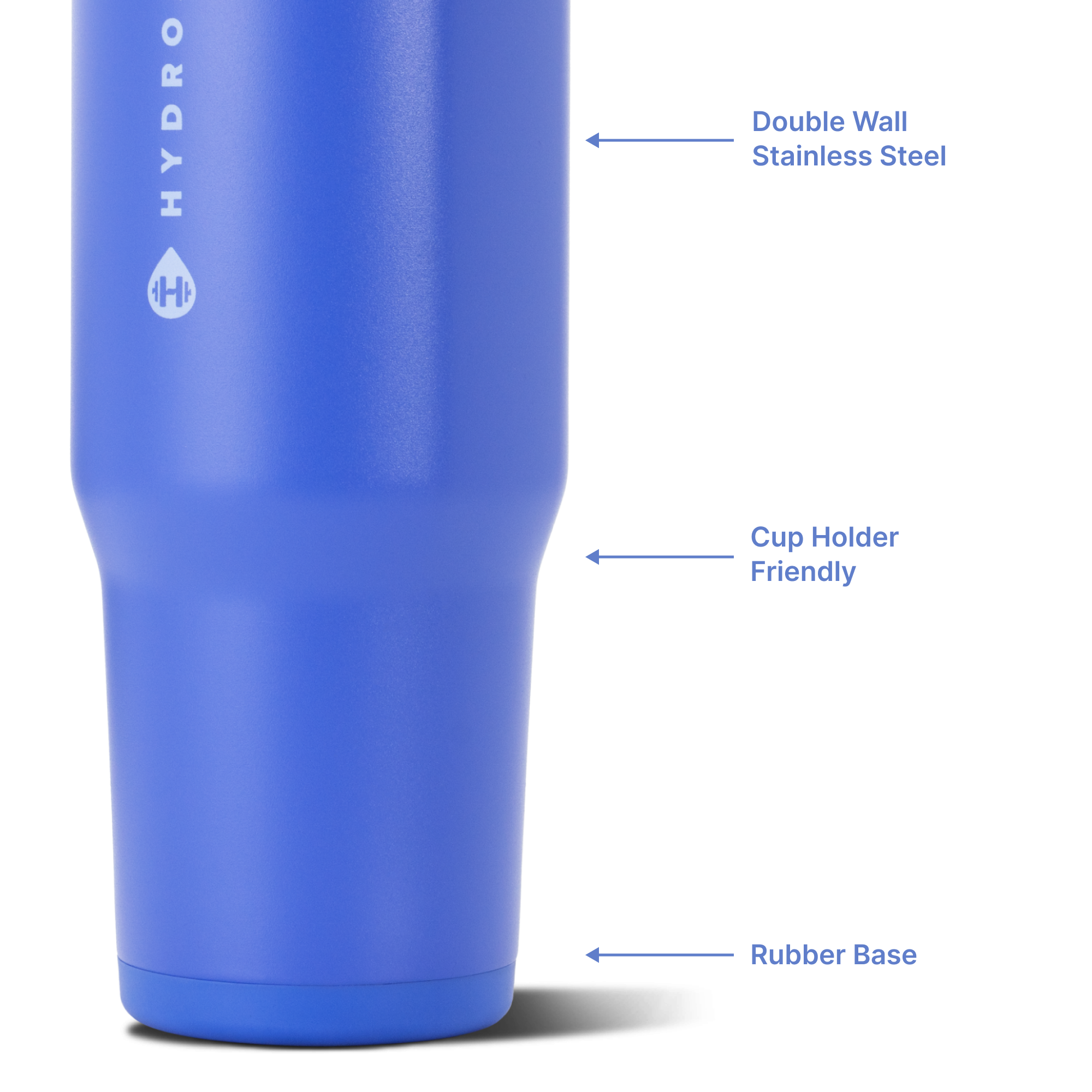 Berry Pop - Daily Bottle Ready