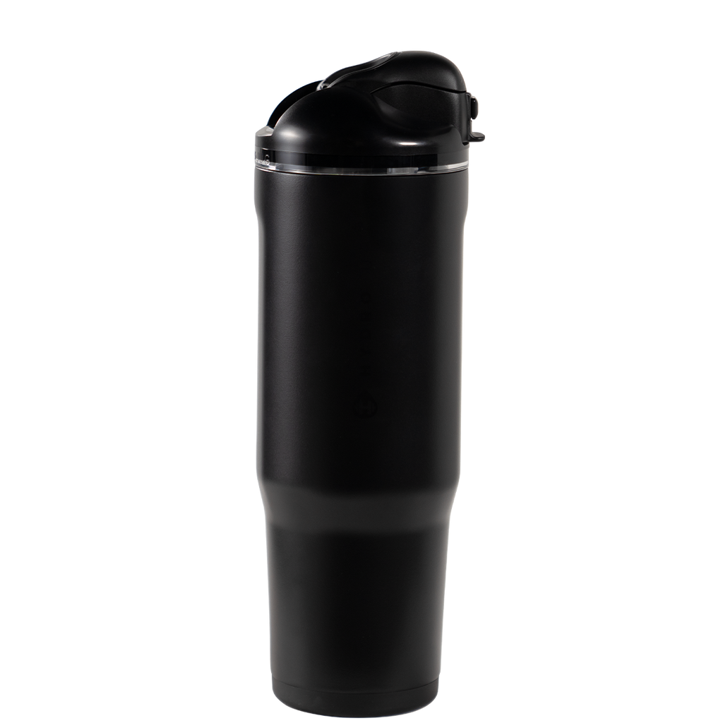 Black - Sipping Made Easy