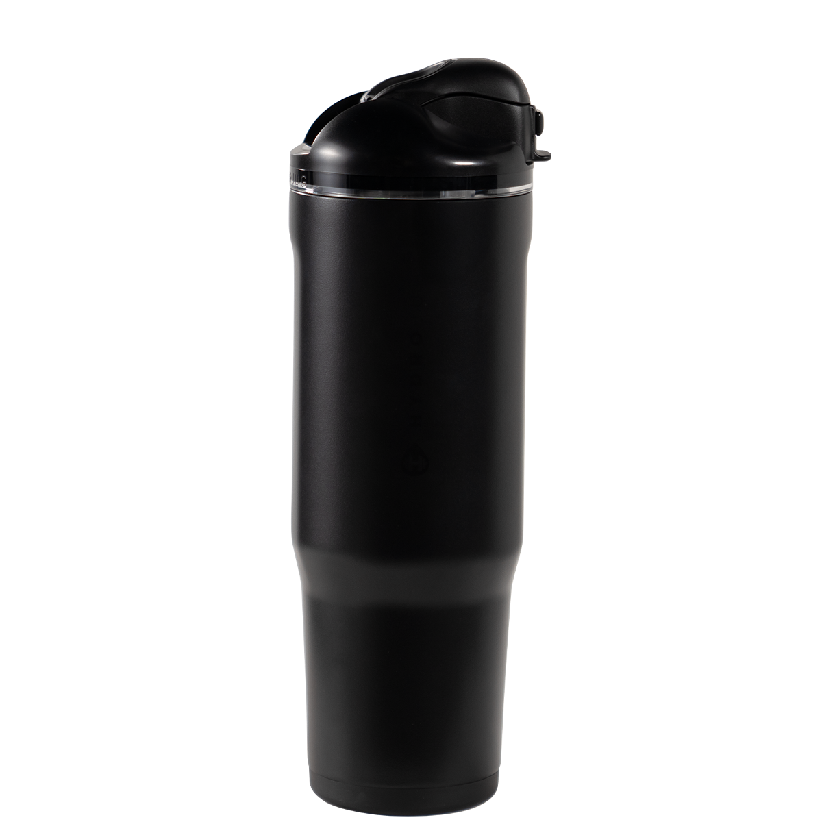 Black - Sipping Made Easy