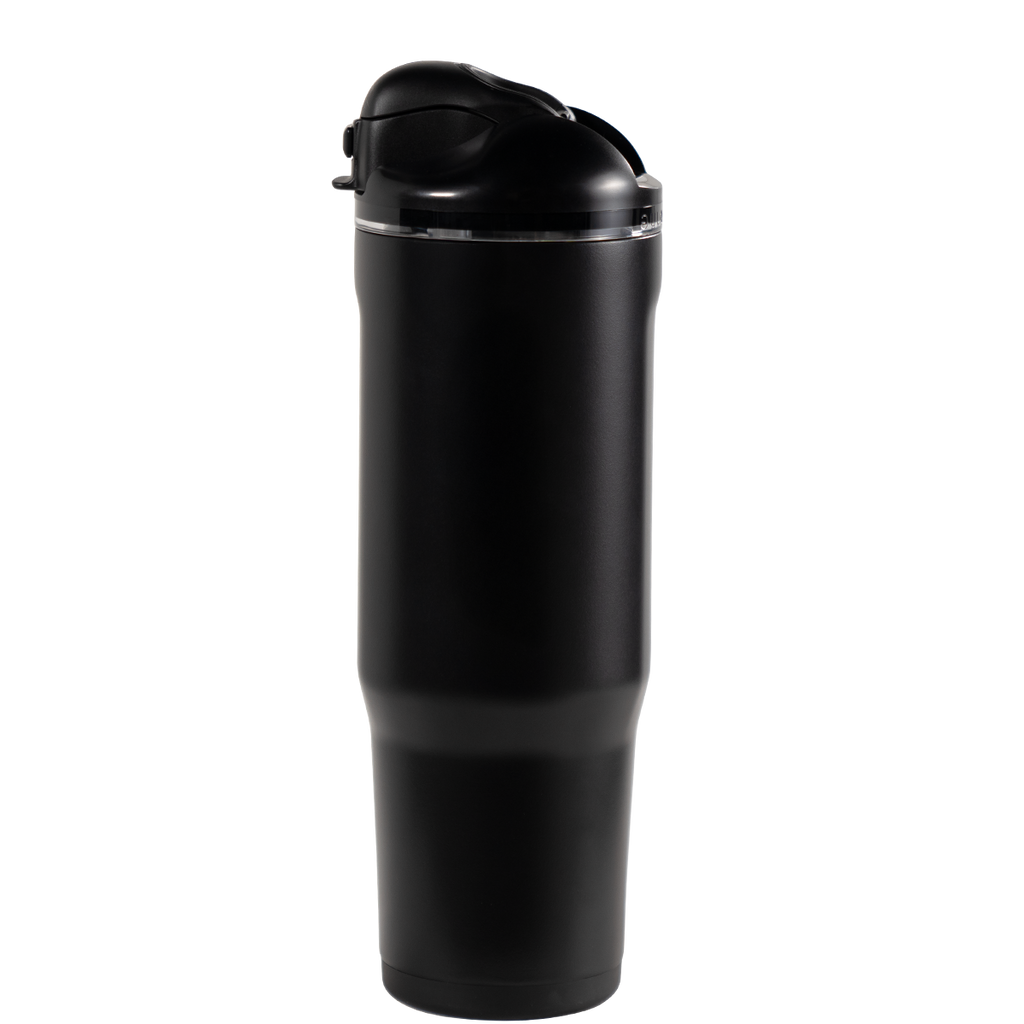 Black - Sipping Made Easy