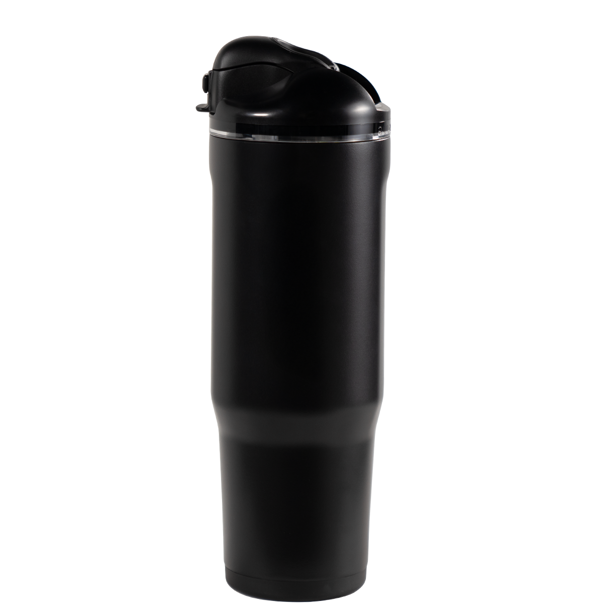 Black - Sipping Made Easy