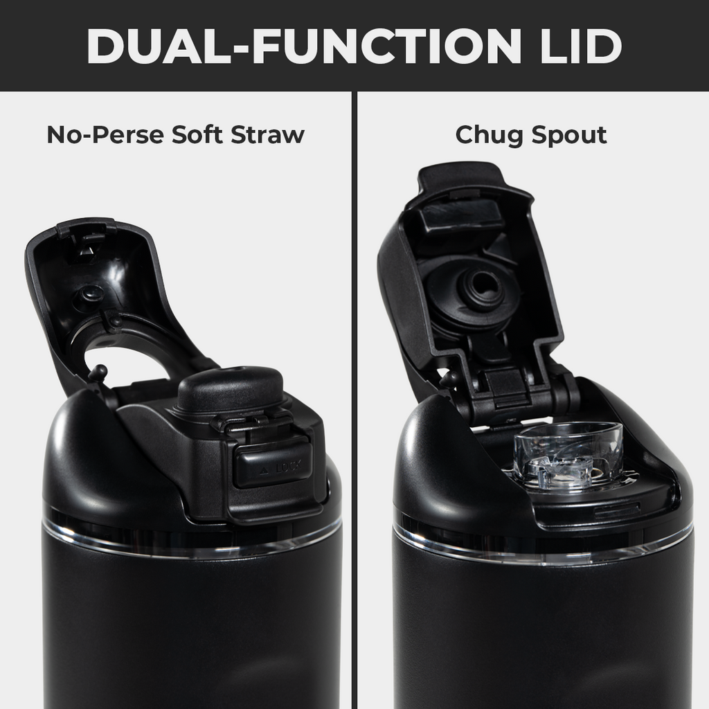 Black - Sipping Made Easy