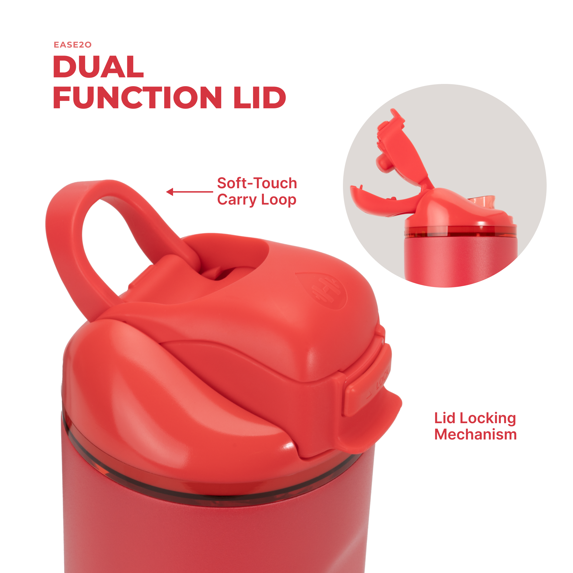 Fruit Punch - Easy Water Daily