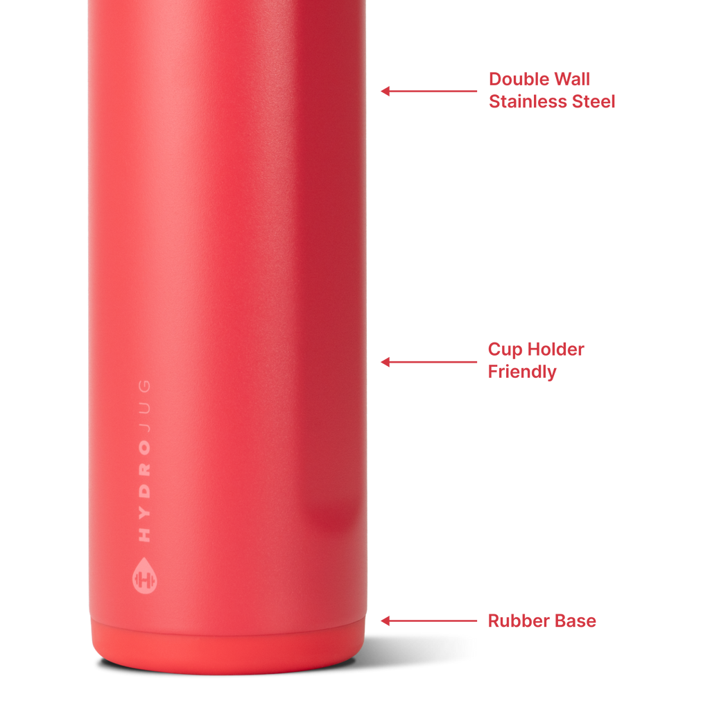 Fruit Punch - Hydration Gear