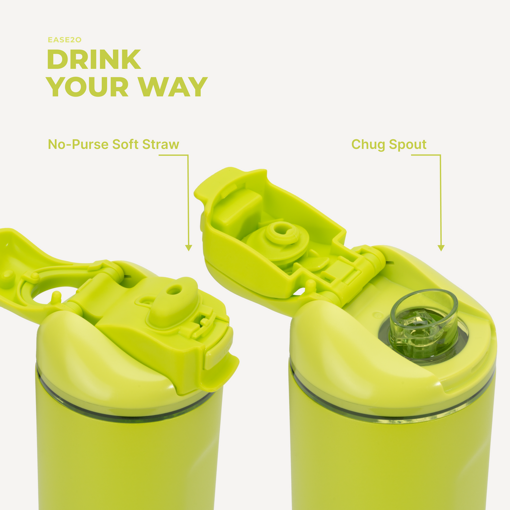 Lemon Lime - Keep Hydrating