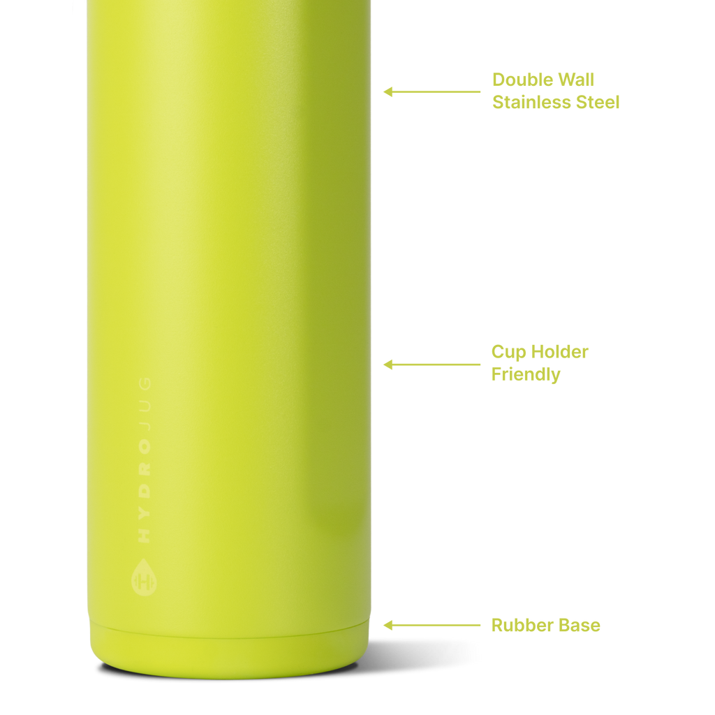 Lemon Lime - More Refills Daily