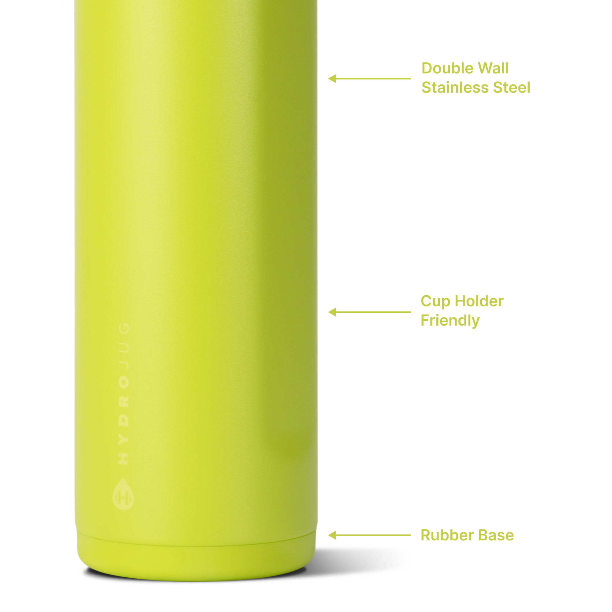 Lemon Lime - More Refills Daily