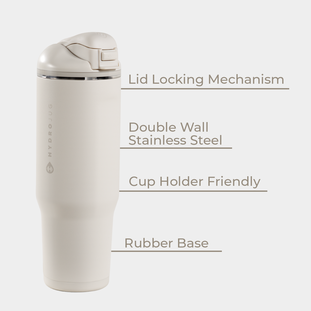 Linen - Refill Ready