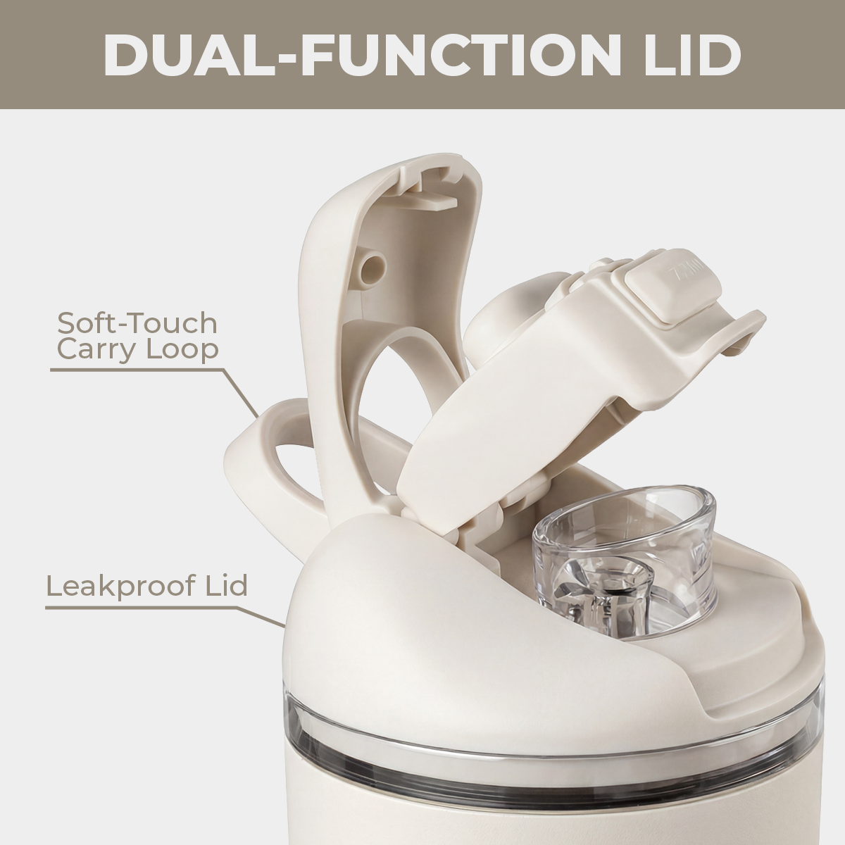 Linen - Refill Ready