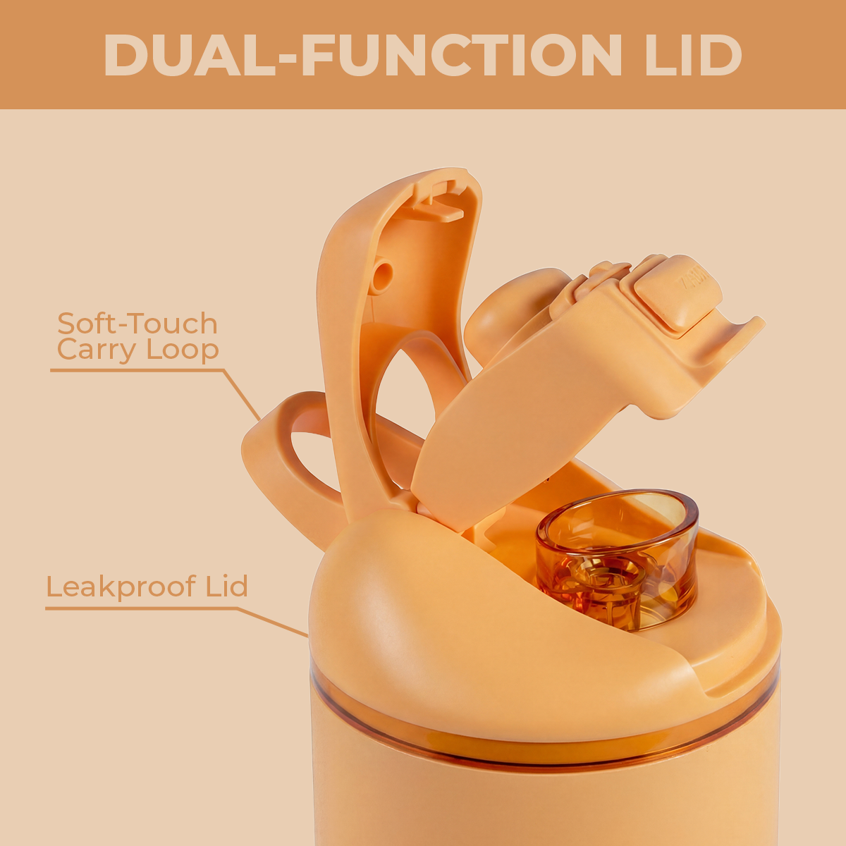Marigold - Jug for Home