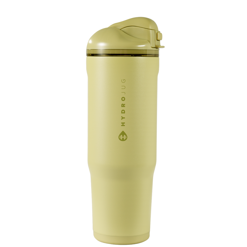 Olive - Water Goals