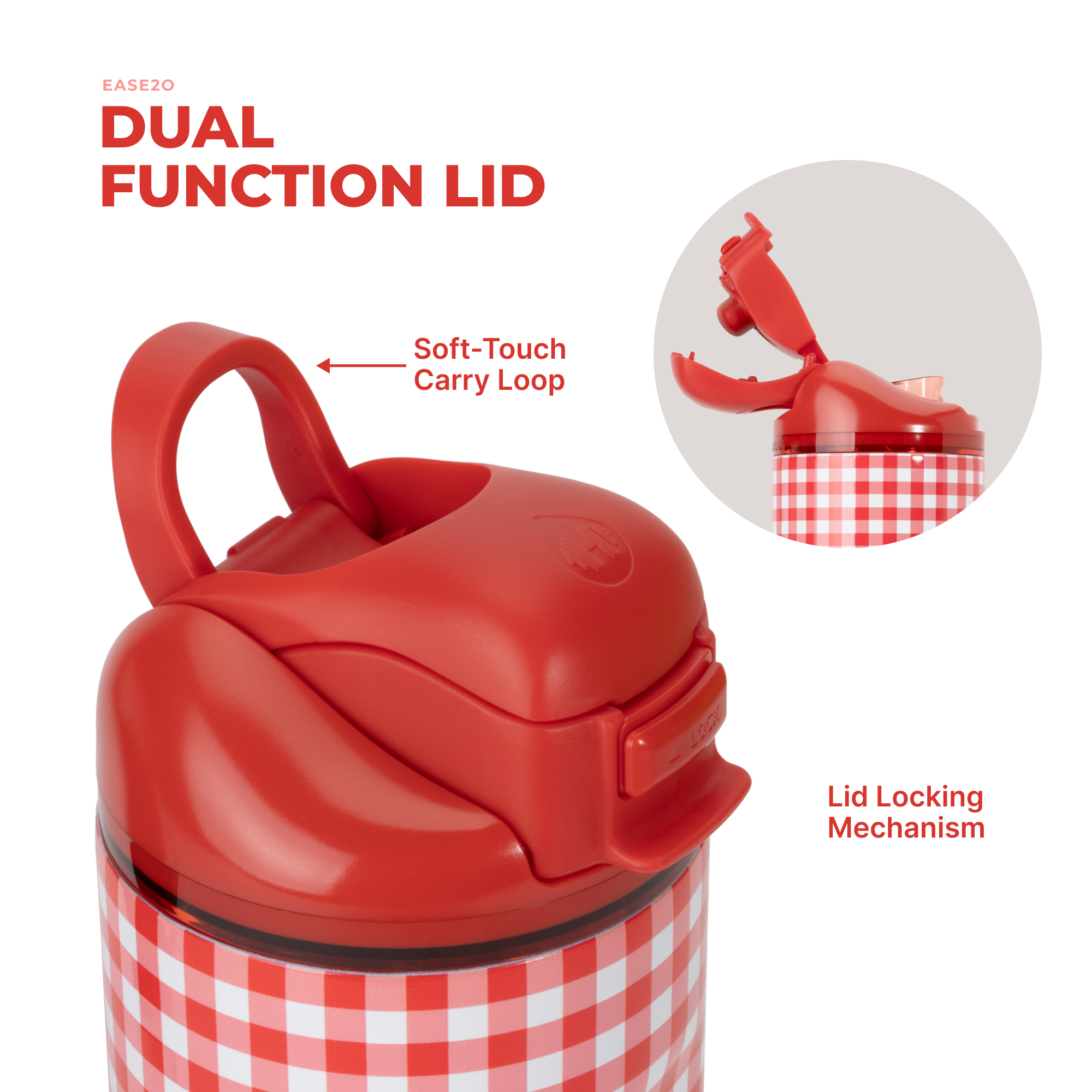 Summer Picnic - HydroJug for You