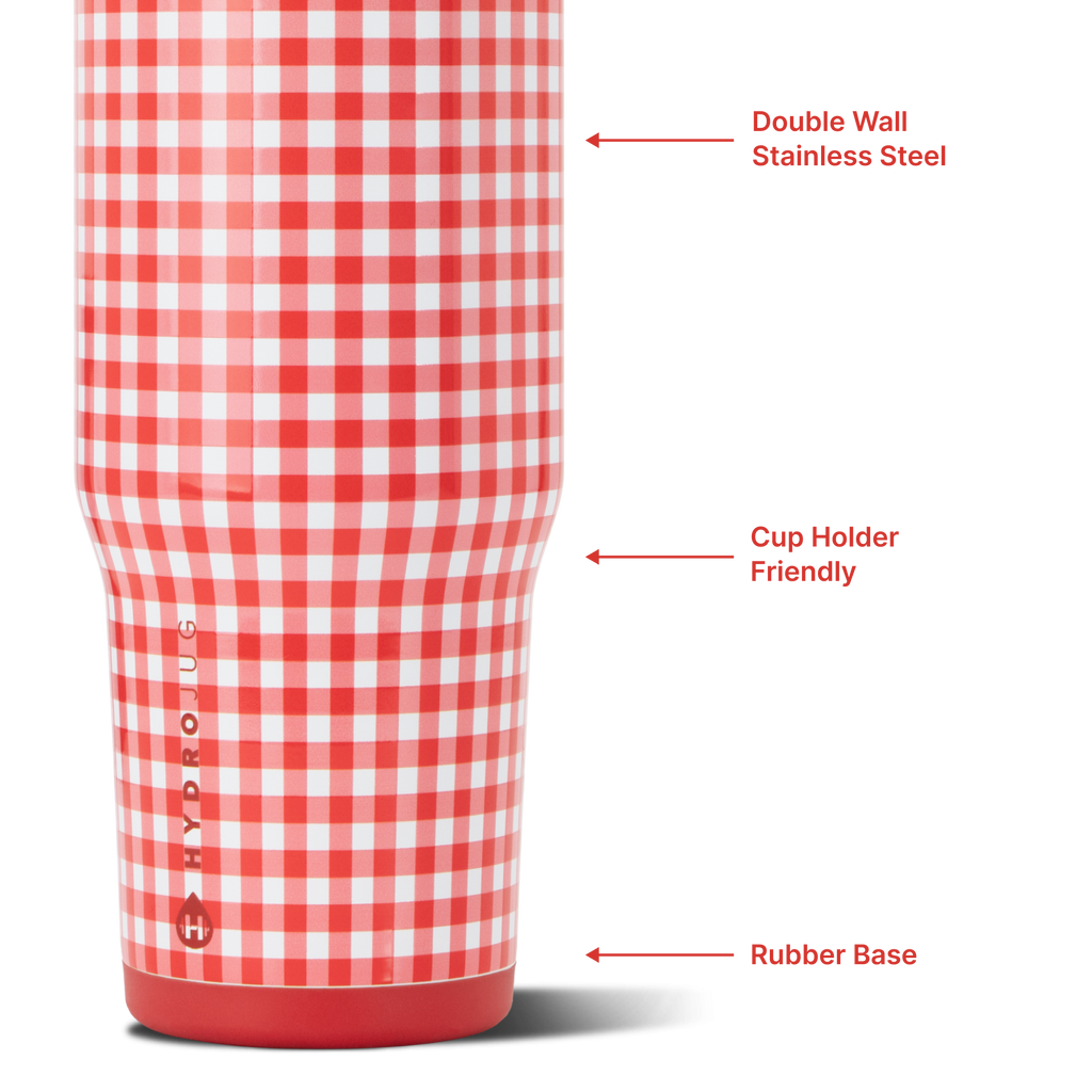 Summer Picnic - HydroJug for You