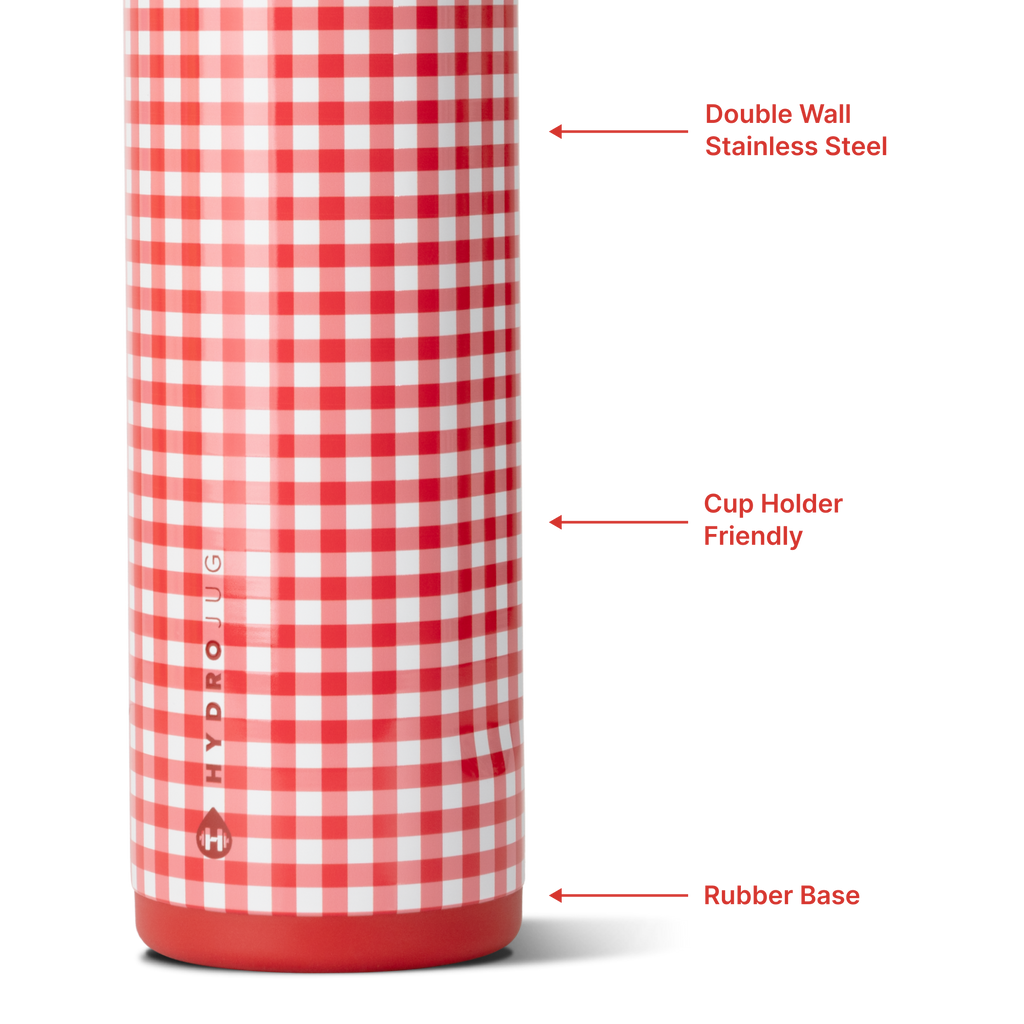 Summer Picnic - Jug for Life