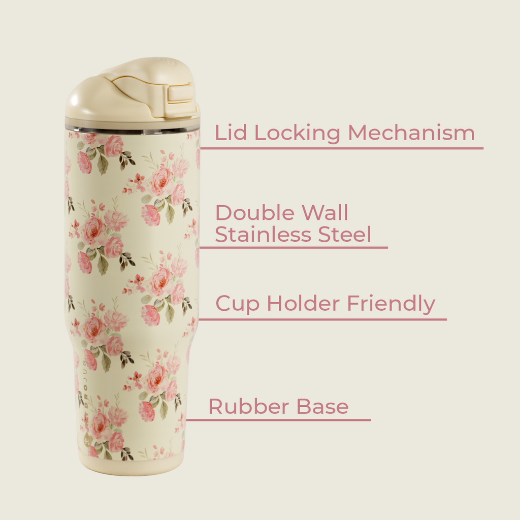 Keepsake - Easy Hydration