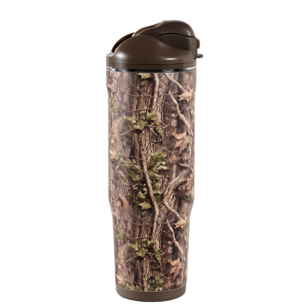 Woodland - Your Water Routine