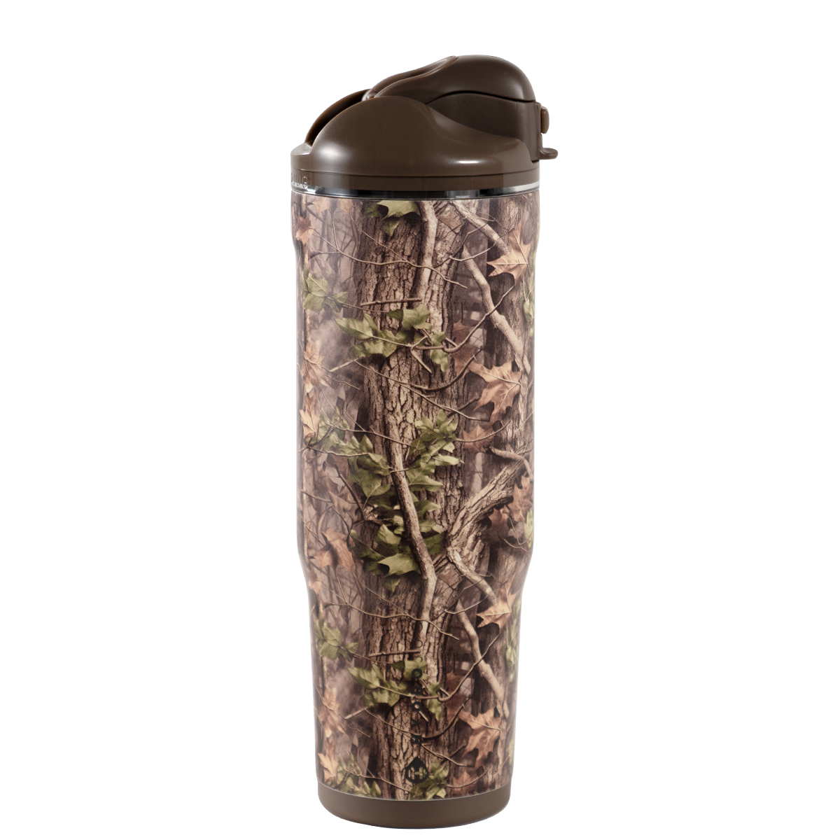 Woodland - Your Water Routine