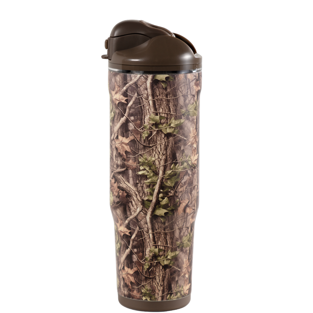 Woodland - Your Water Routine