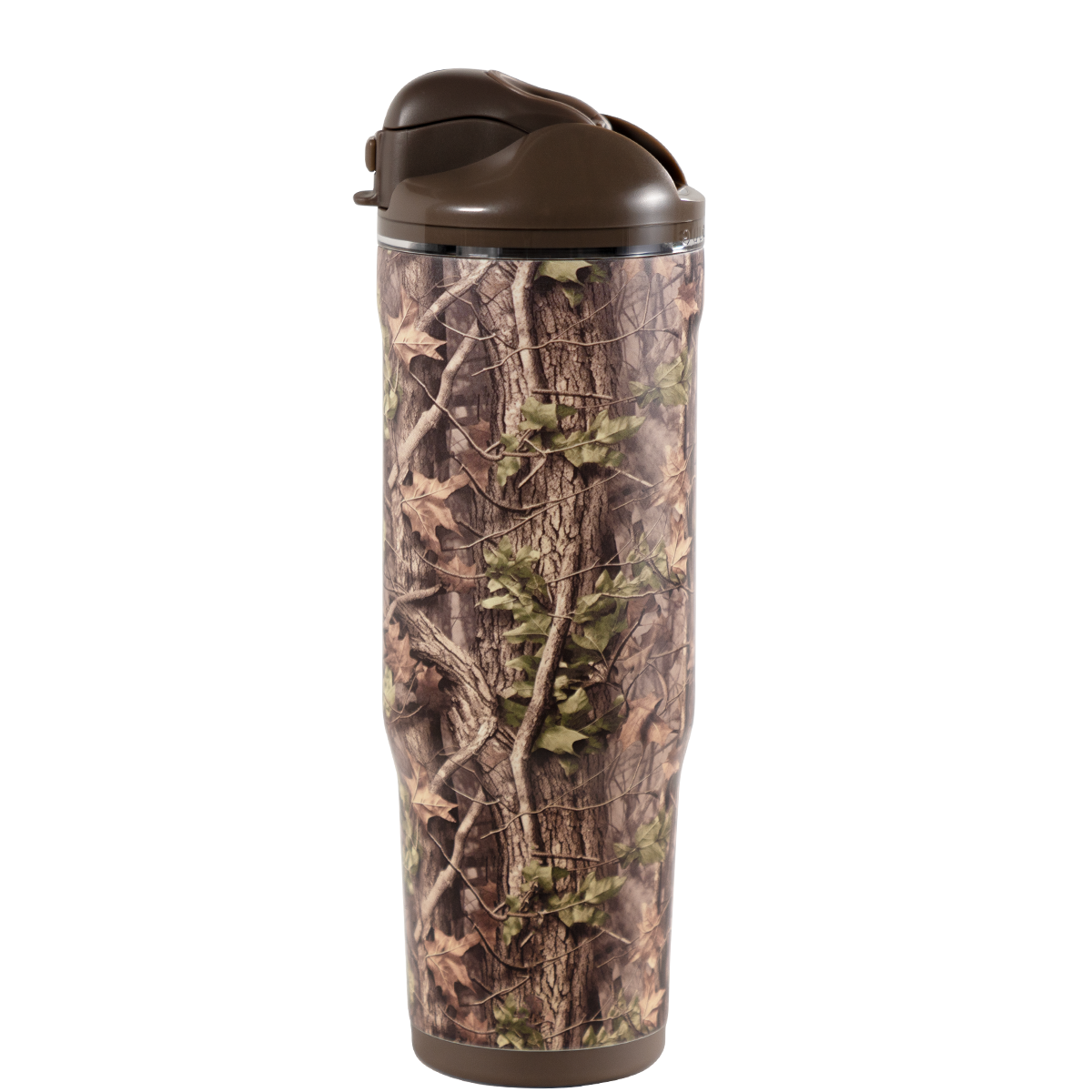 Woodland - Your Water Routine