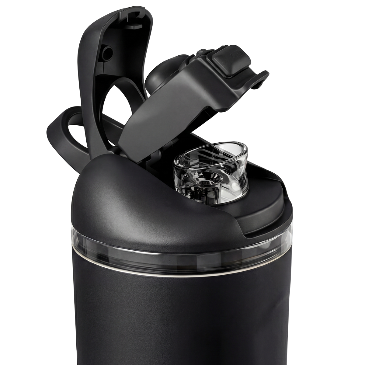 Black - Everyday Jug