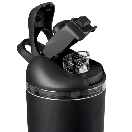Black - Everyday Jug
