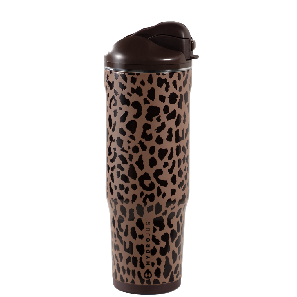 Brown Leopard - Easy Refill