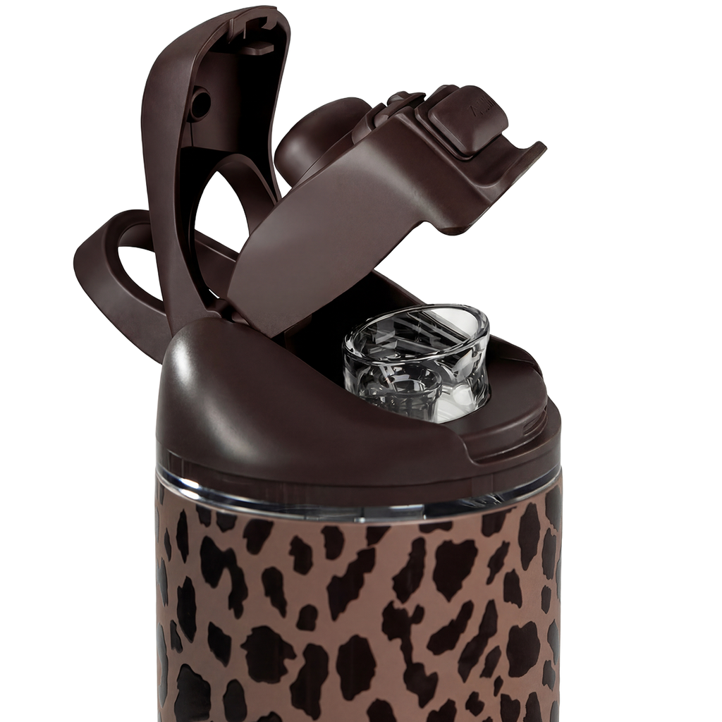 Brown Leopard - Easy Refill