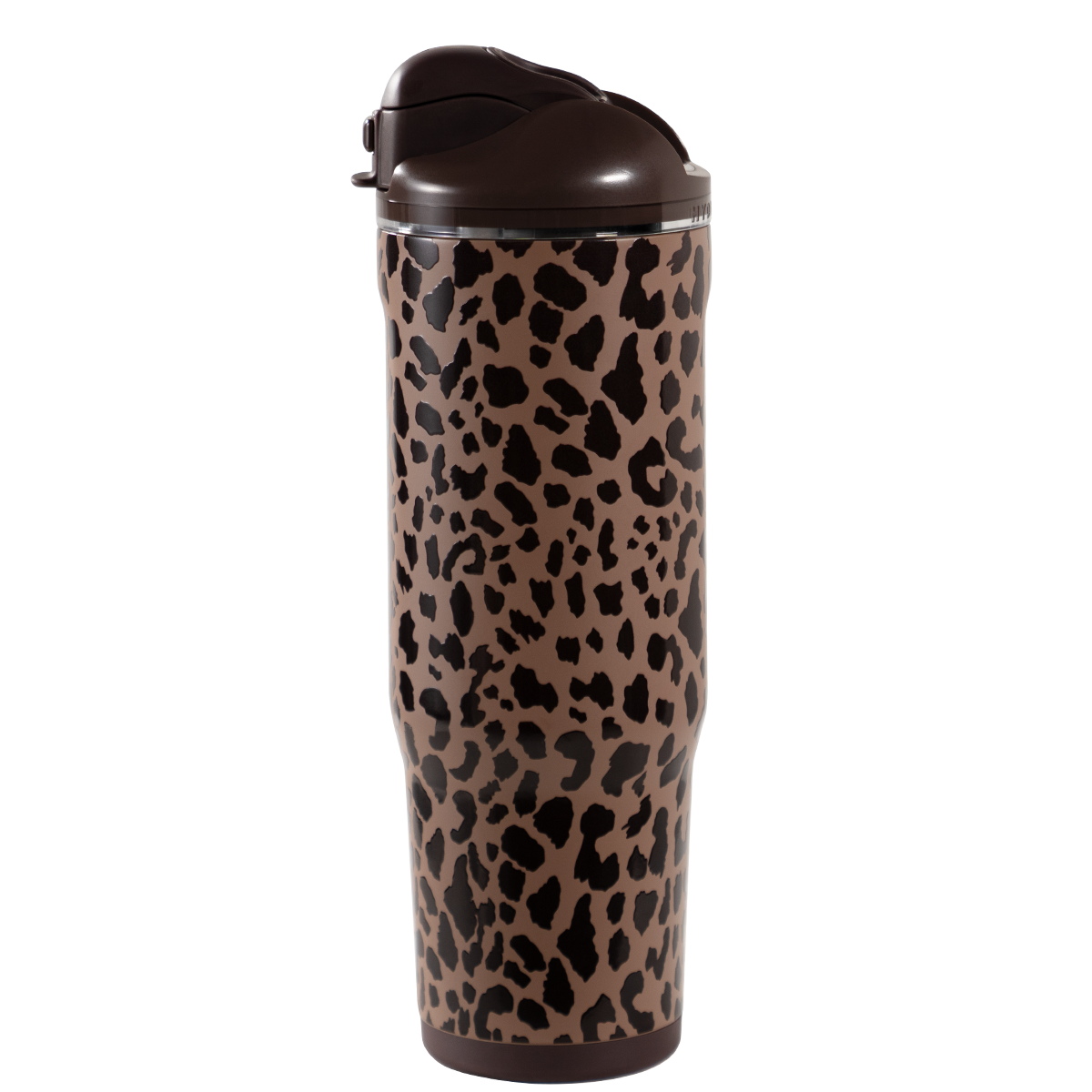 Brown Leopard - Easy Refill