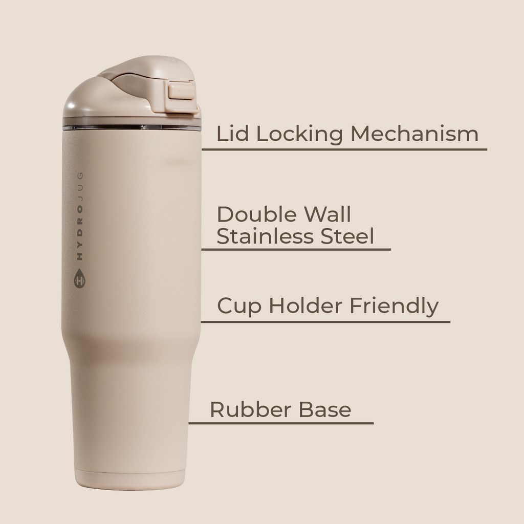 Dune - Fill. Sip. Repeat.