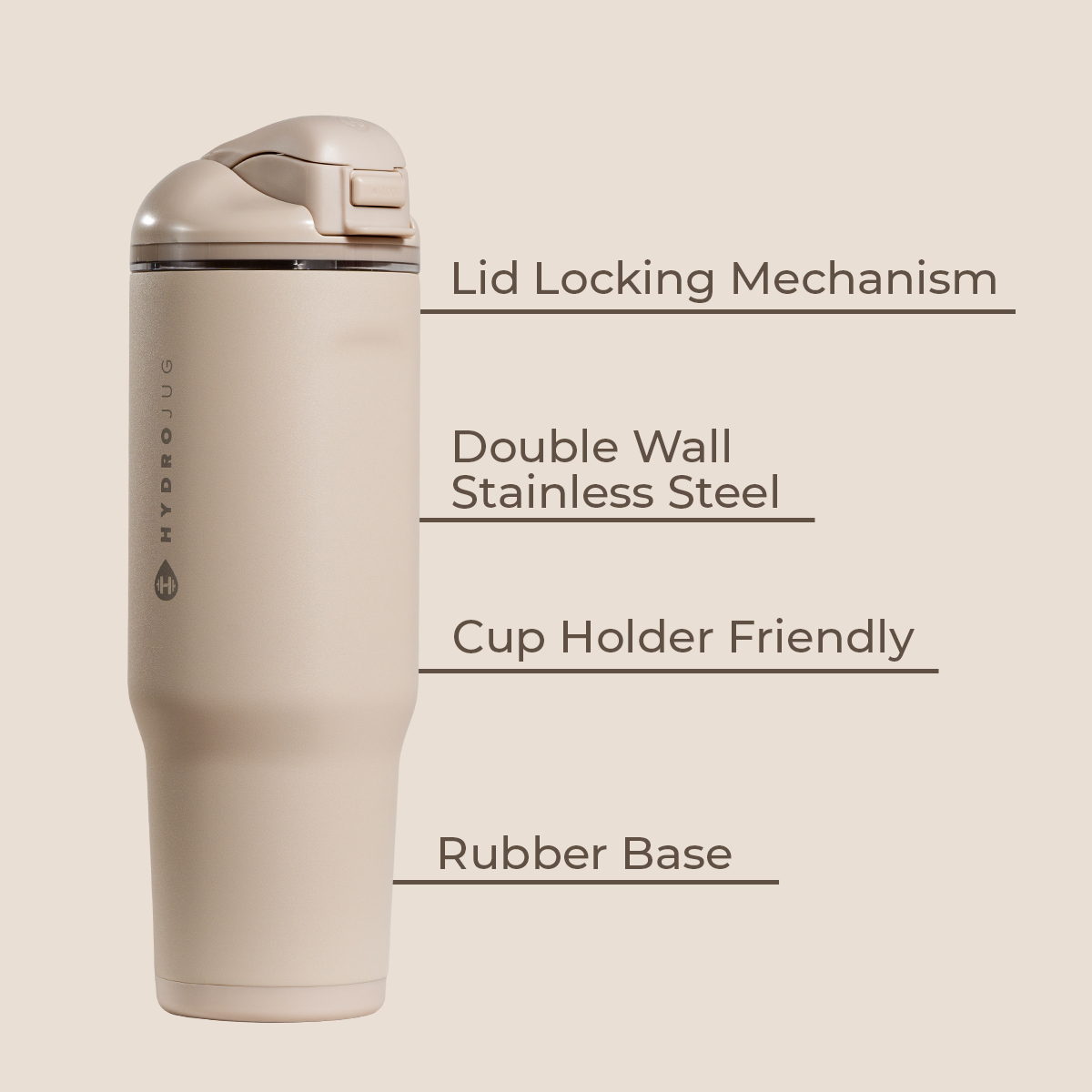 Dune - Fill. Sip. Repeat.