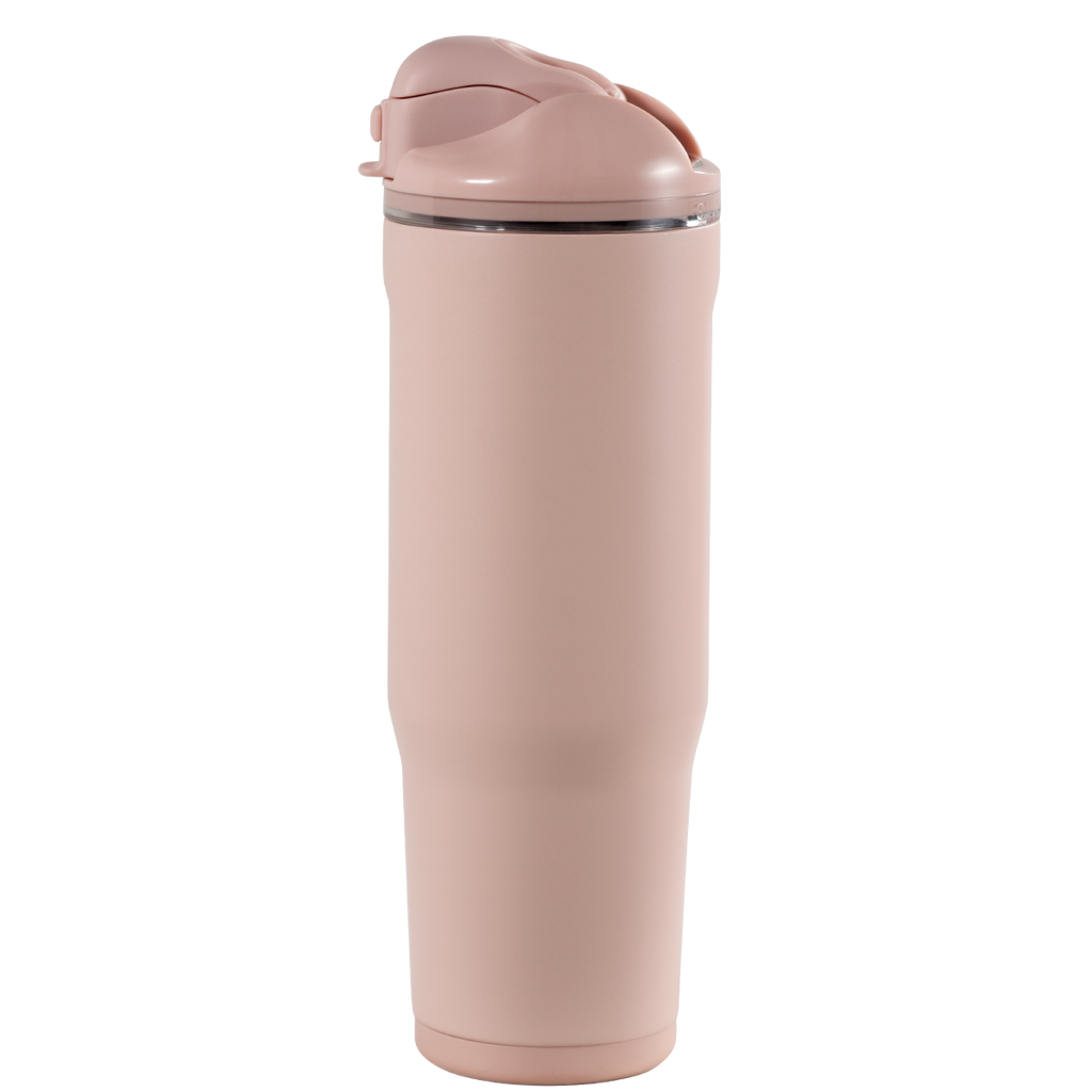 Dusty Rose - Made for Errands