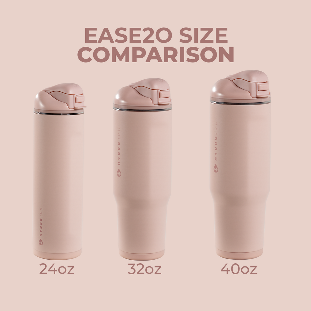 Dusty Rose - Made for Errands