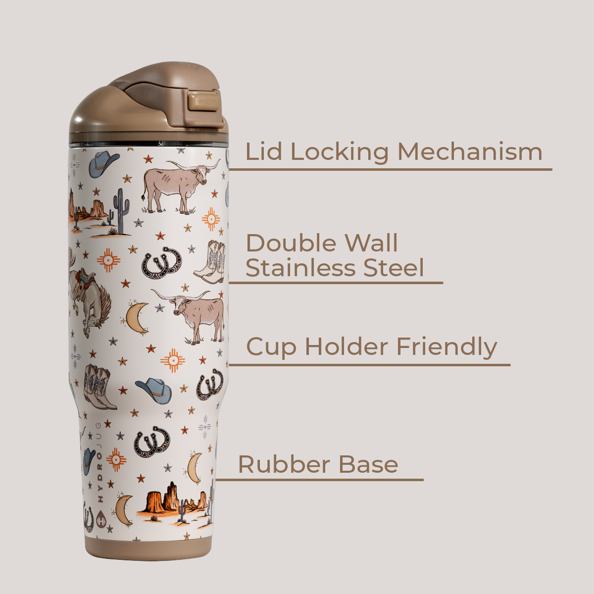 Mesa - Easy Carry Jug