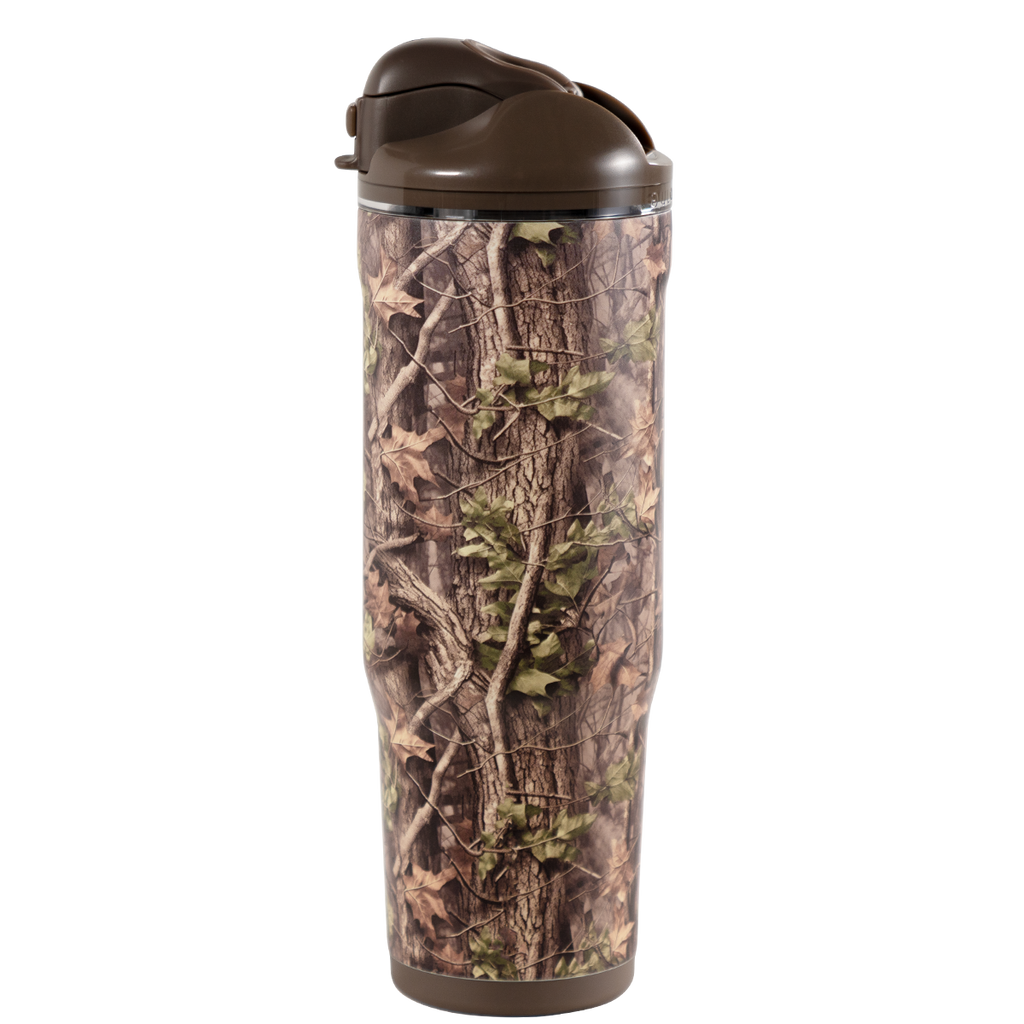 Woodland - Sip Daily