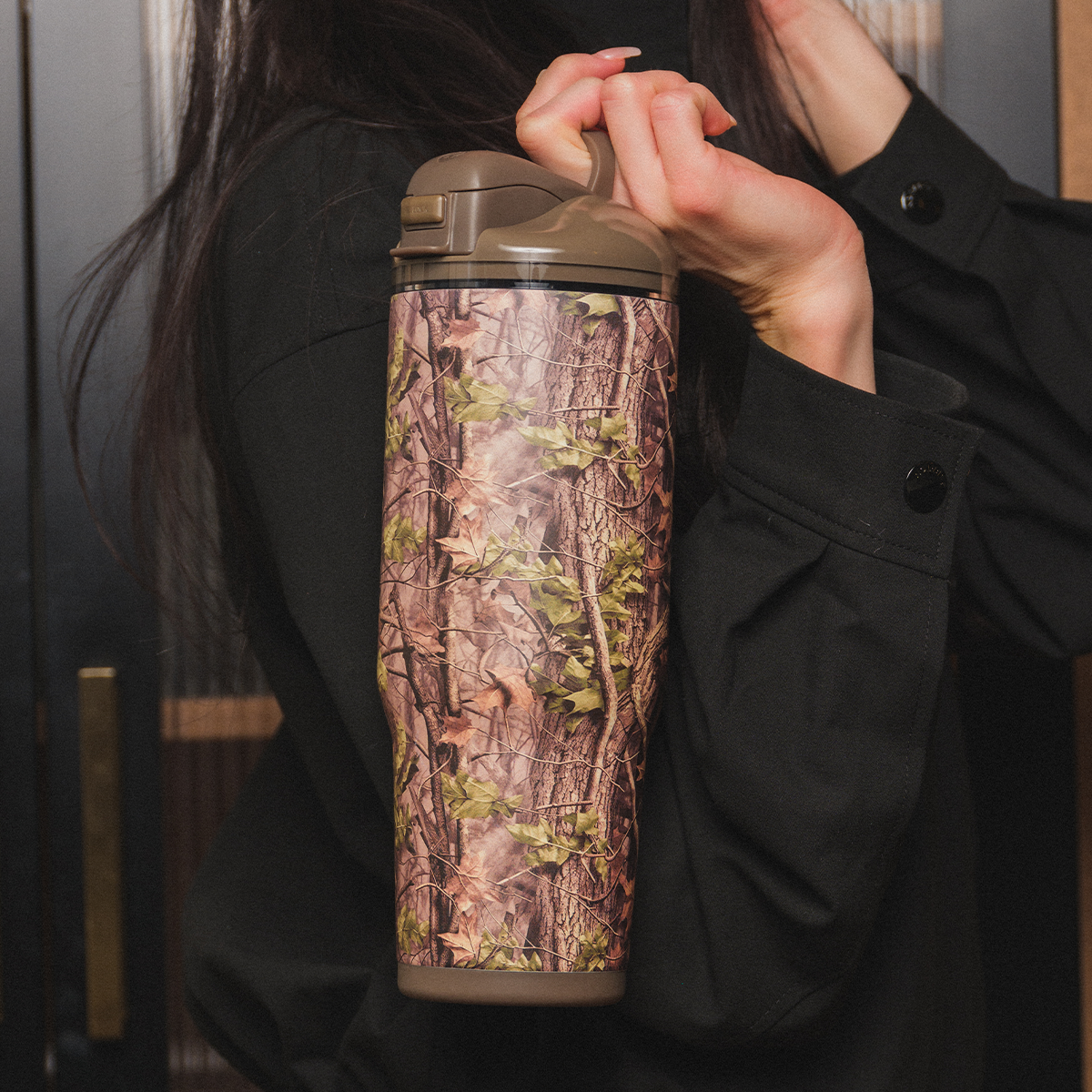 Woodland - Sip Daily