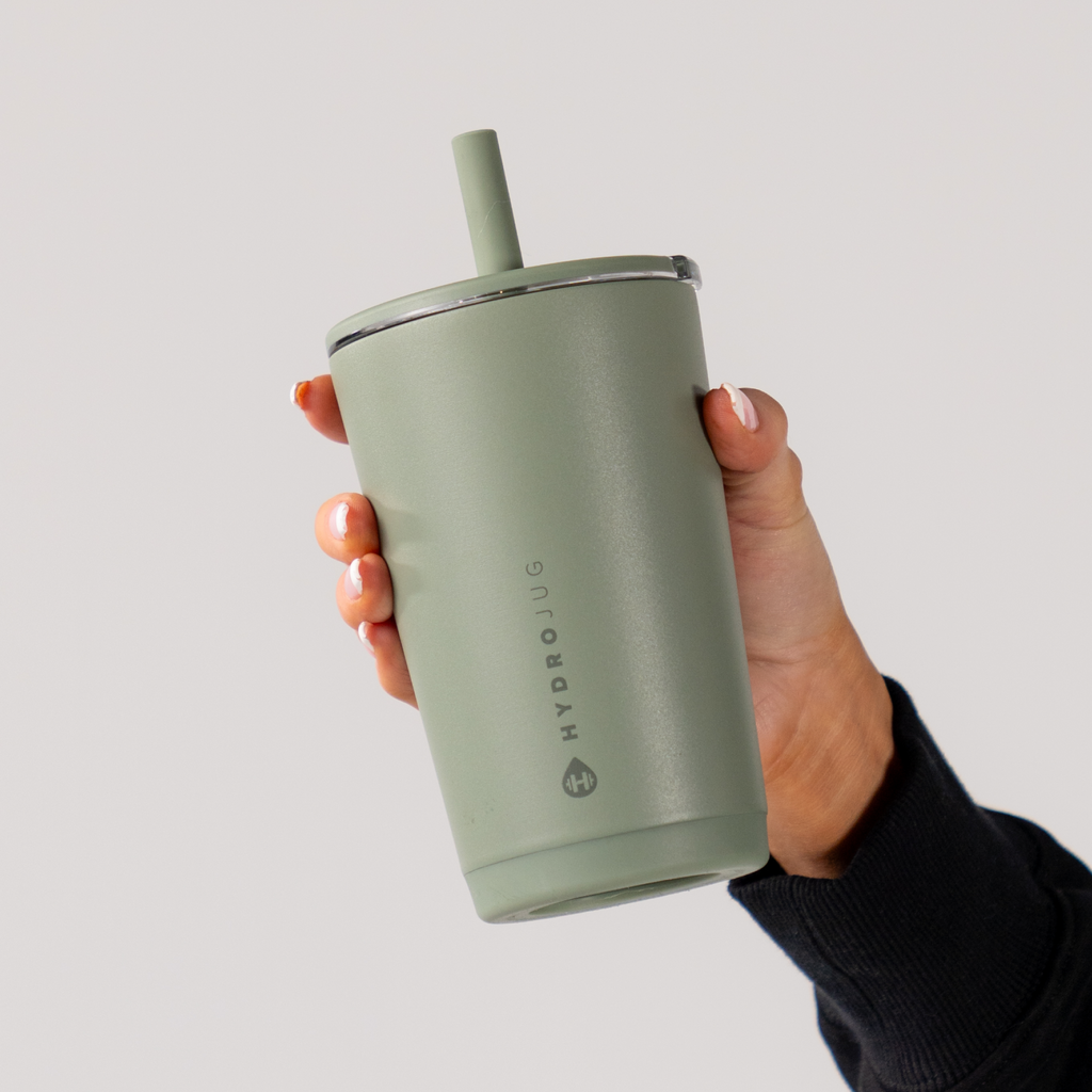 Courtyard - Fresh Sips