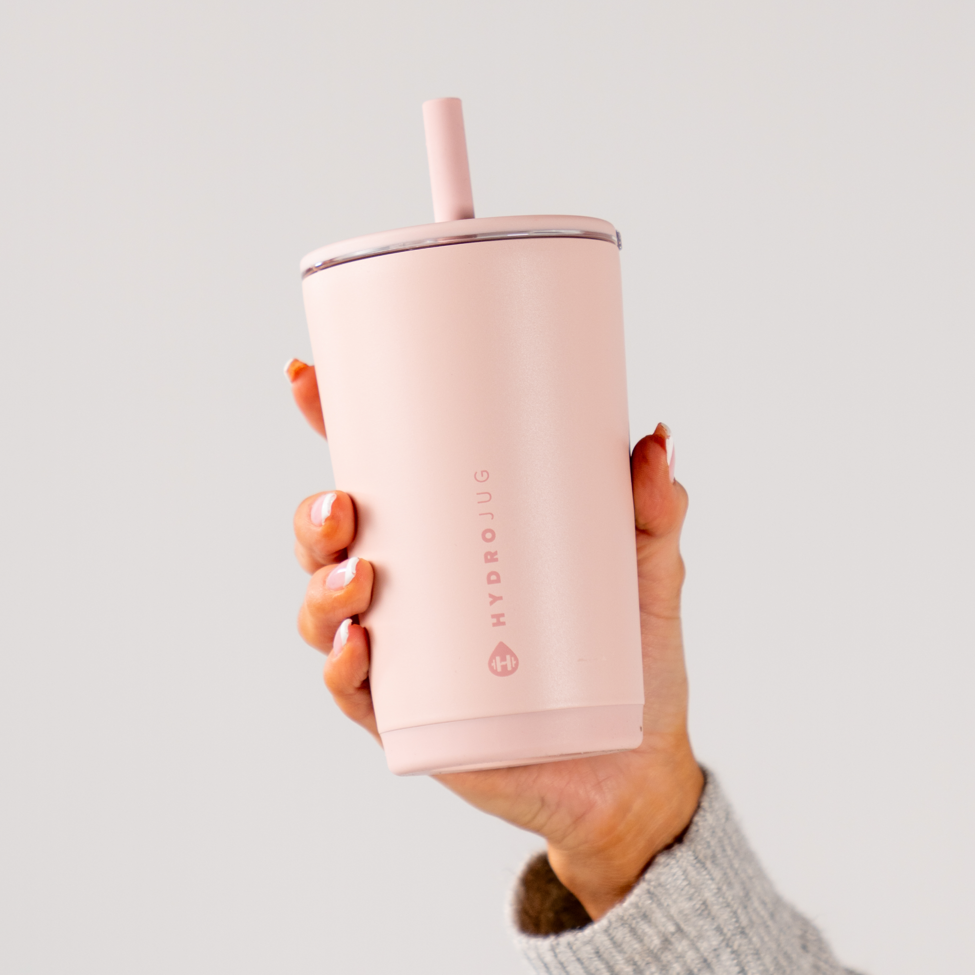 Dusty Rose - Ready Daily