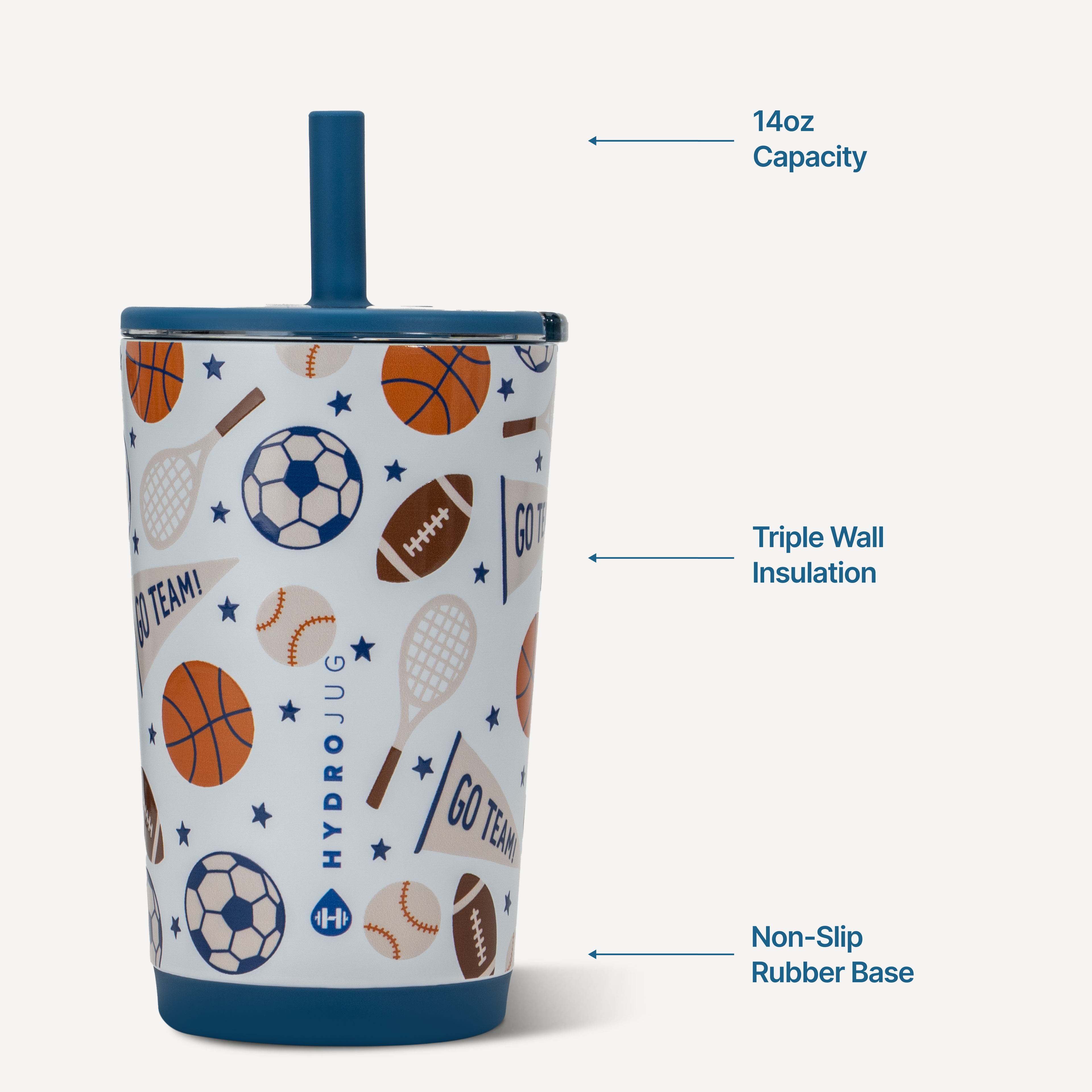 All-Stars - Bring Your Jug