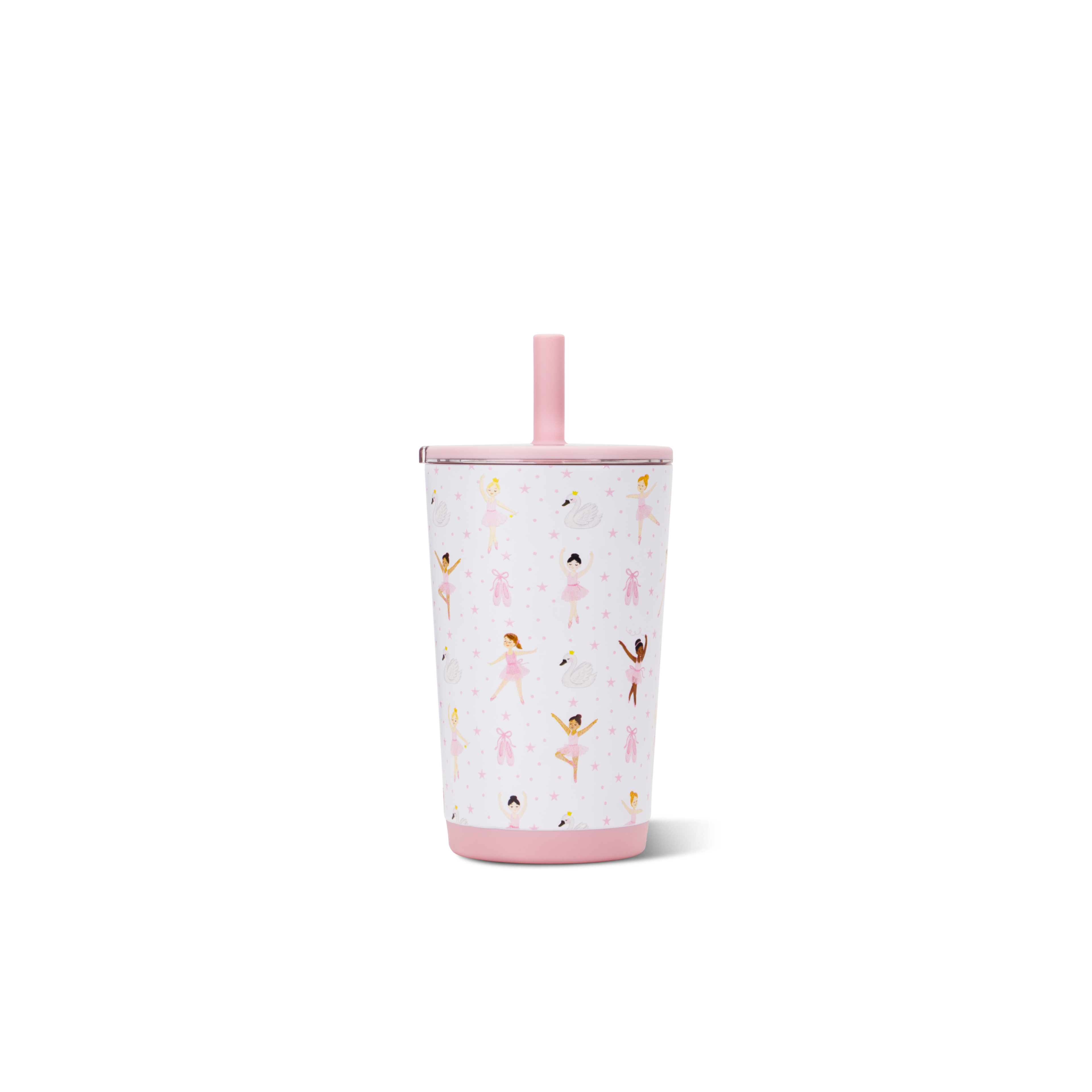 Ballerina - Made for Busy Days