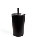Black - Daily Water Routine