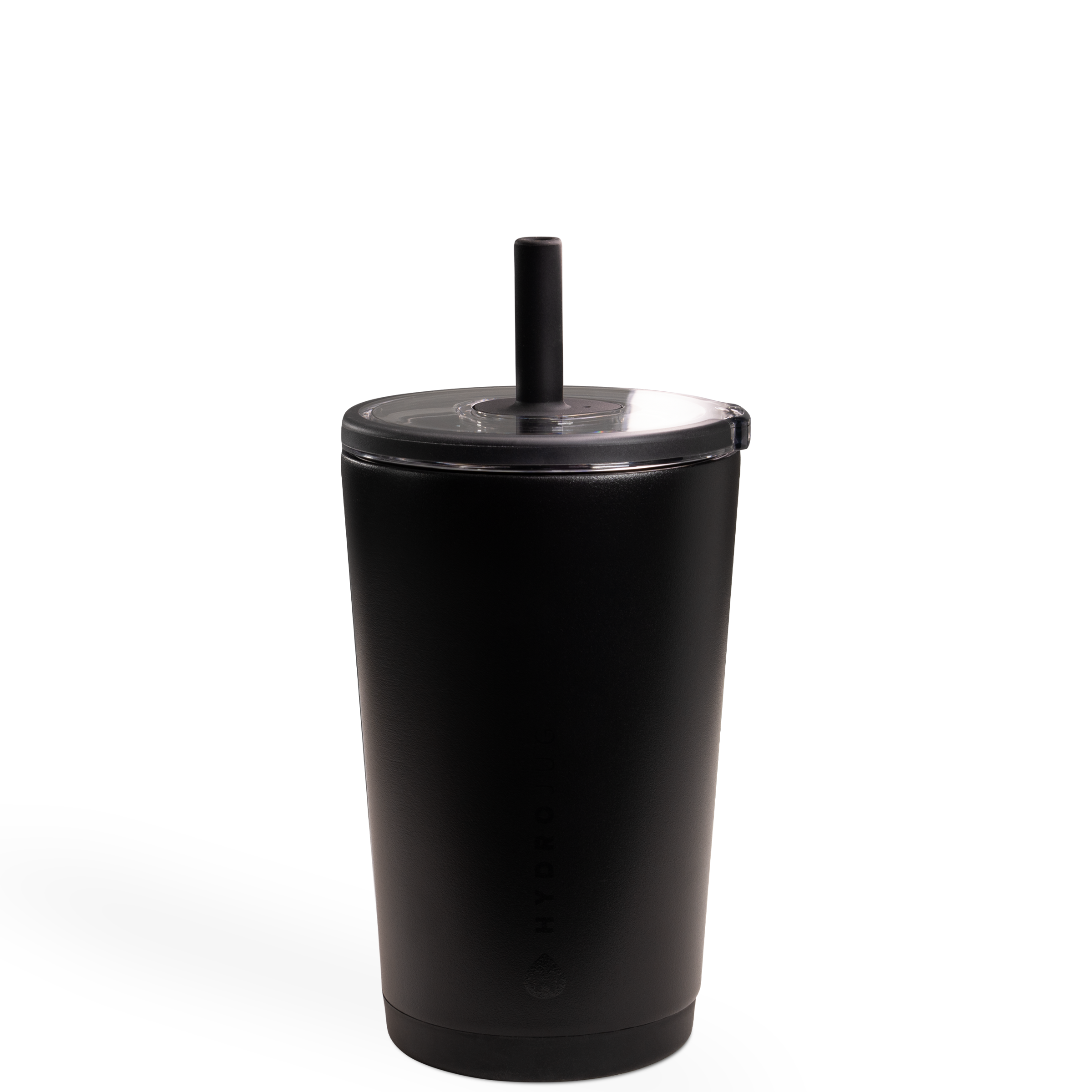 Black - Daily Water Routine