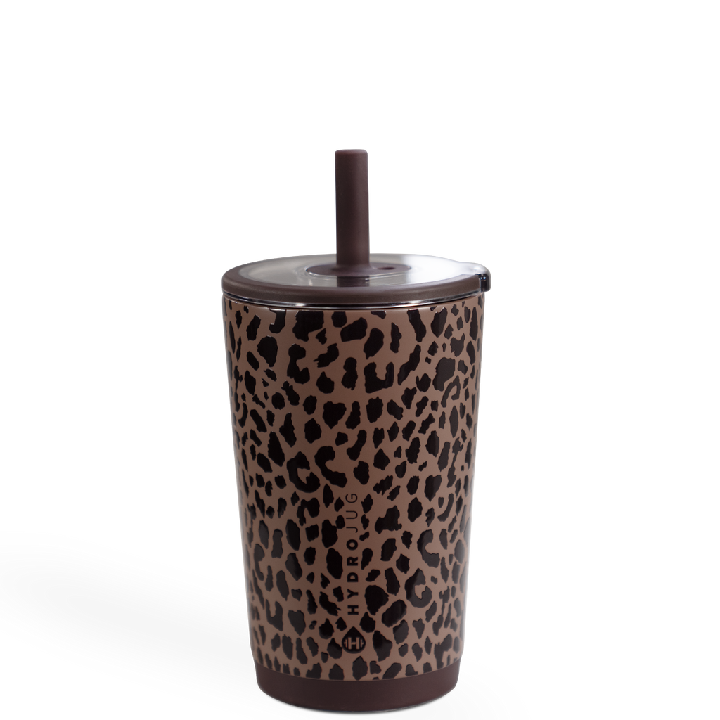 Brown Leopard - Easy Water Goals