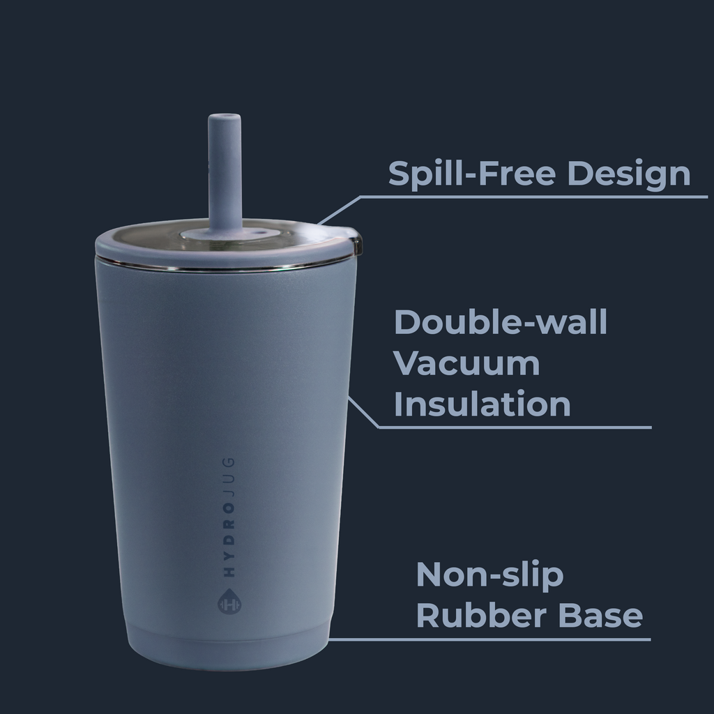 Cascade - Fresh Water Daily