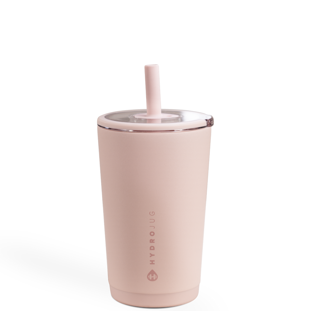 Dusty Rose - Ready Daily