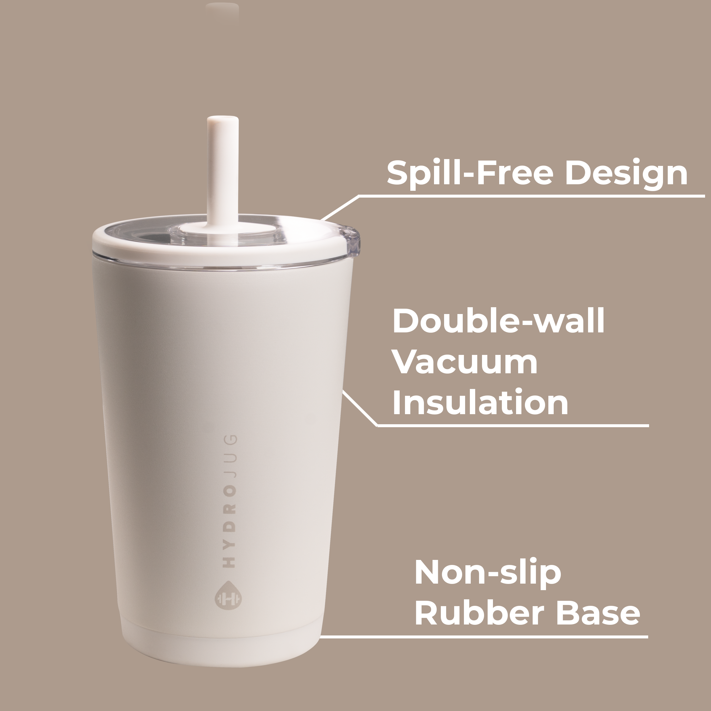 Linen - Water for Travel