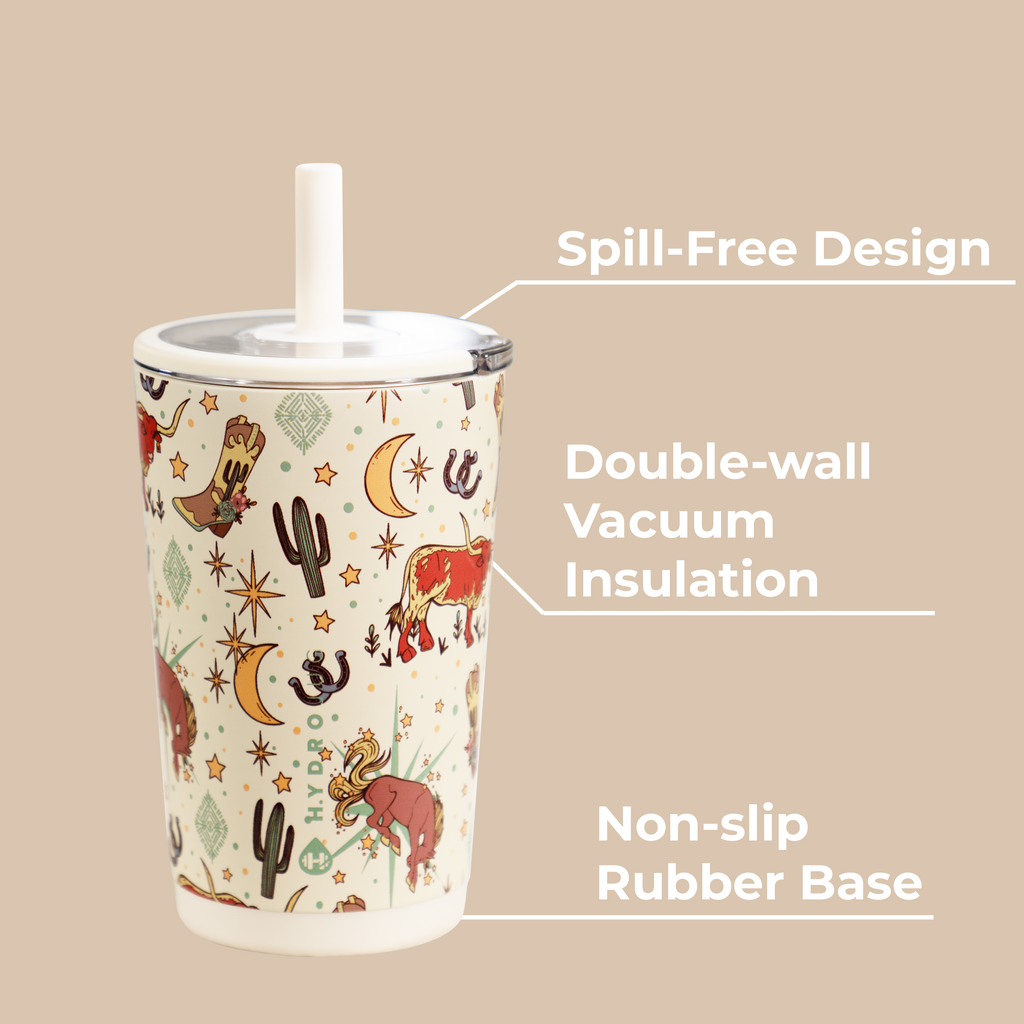Rodeo - Refill Companion