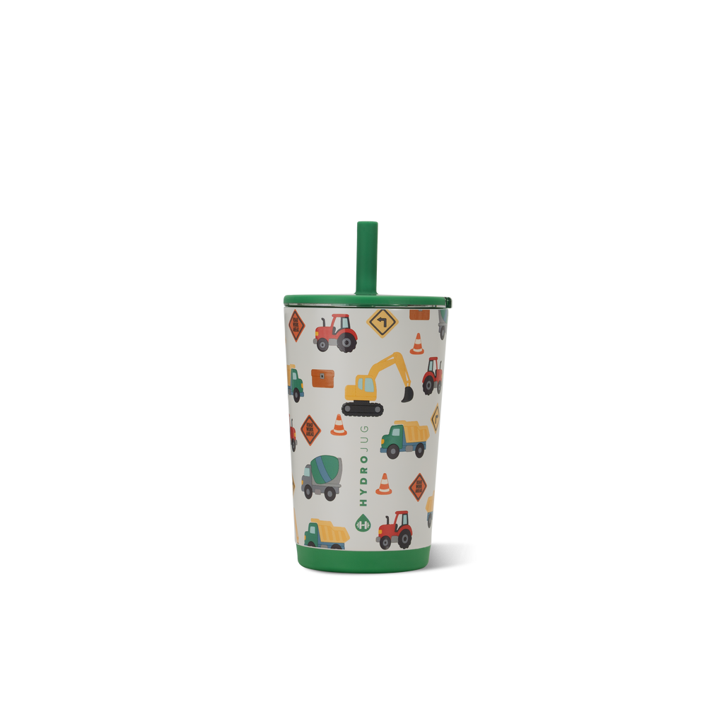 Under Construction - Real Life Hydration