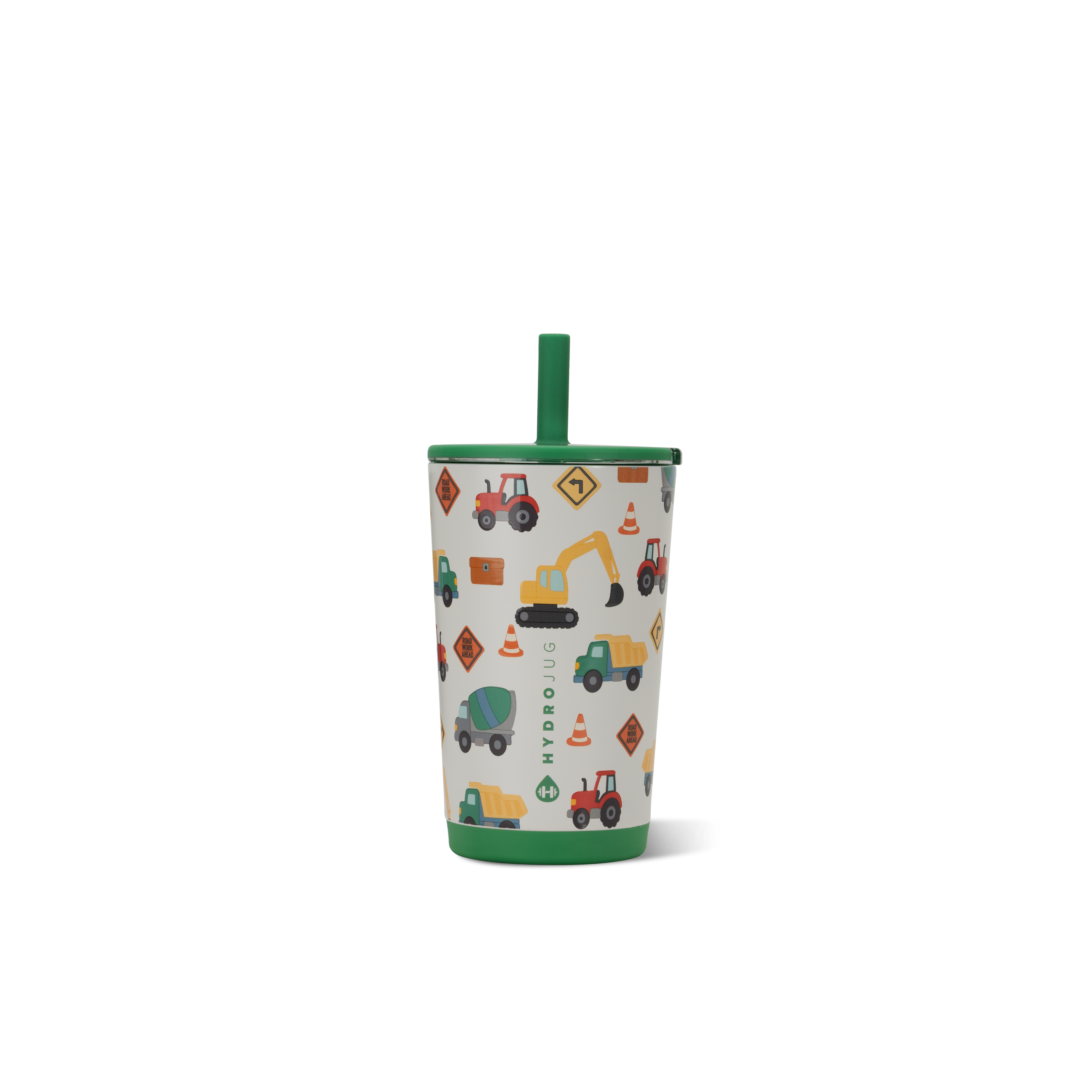 Under Construction - Real Life Hydration