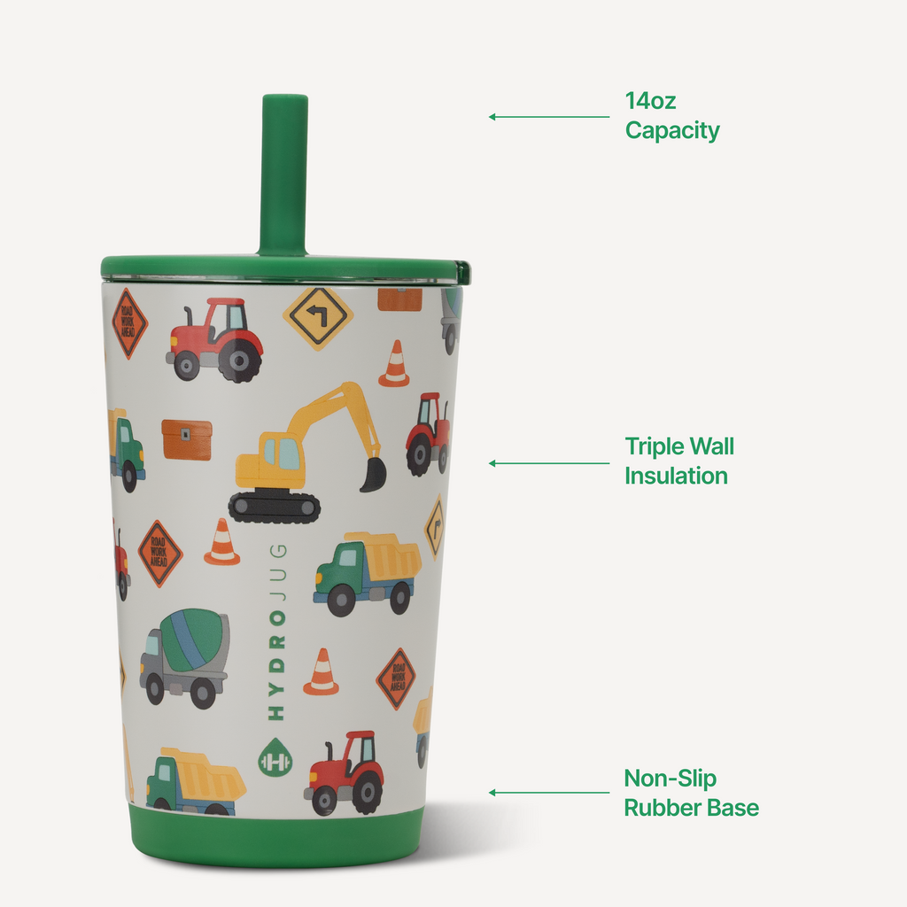 Under Construction - Real Life Hydration