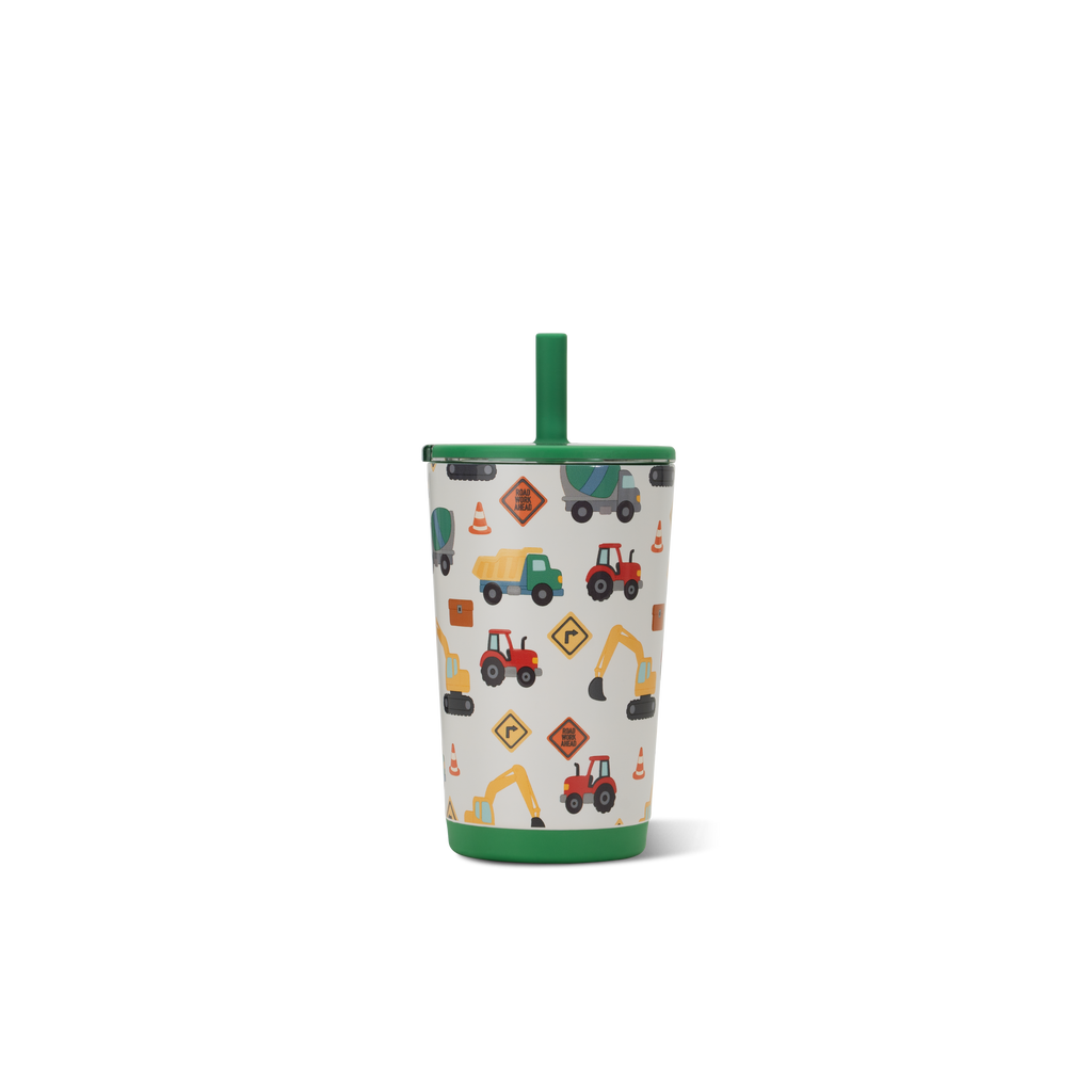 Under Construction - Real Life Hydration